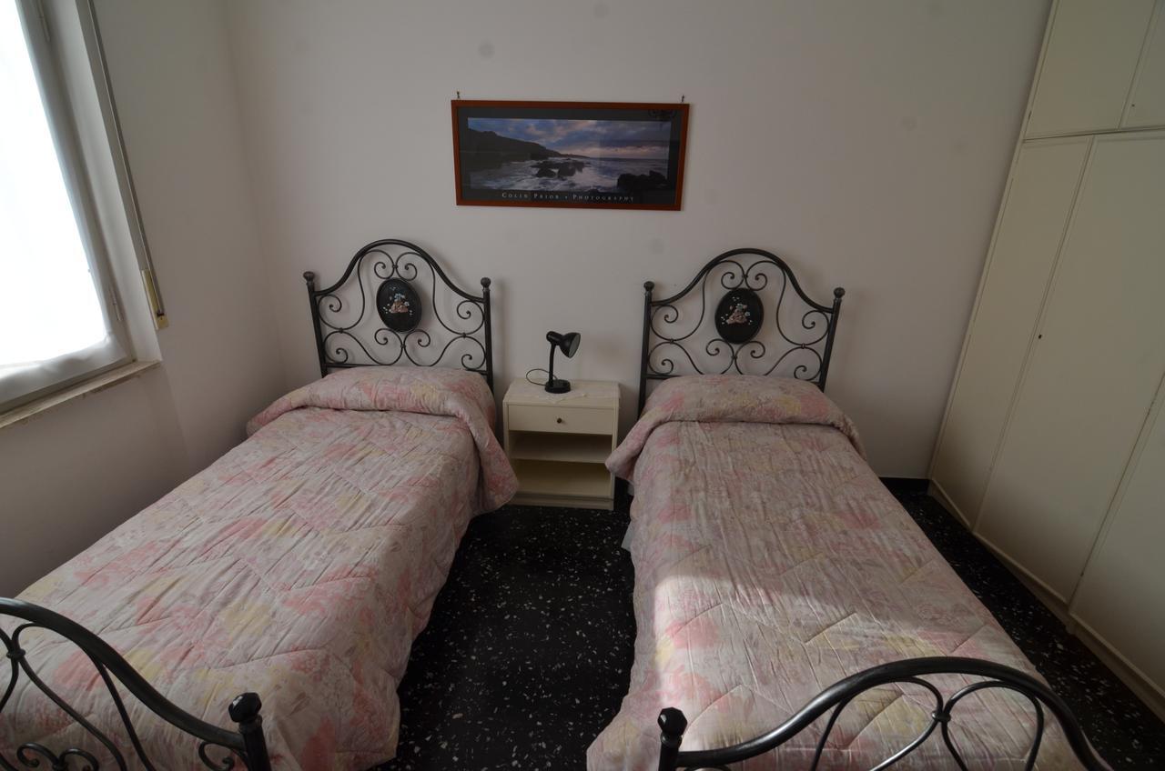 Glicine Apartment Levanto Kültér fotó