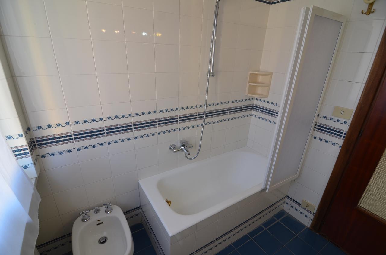 Glicine Apartment Levanto Kültér fotó