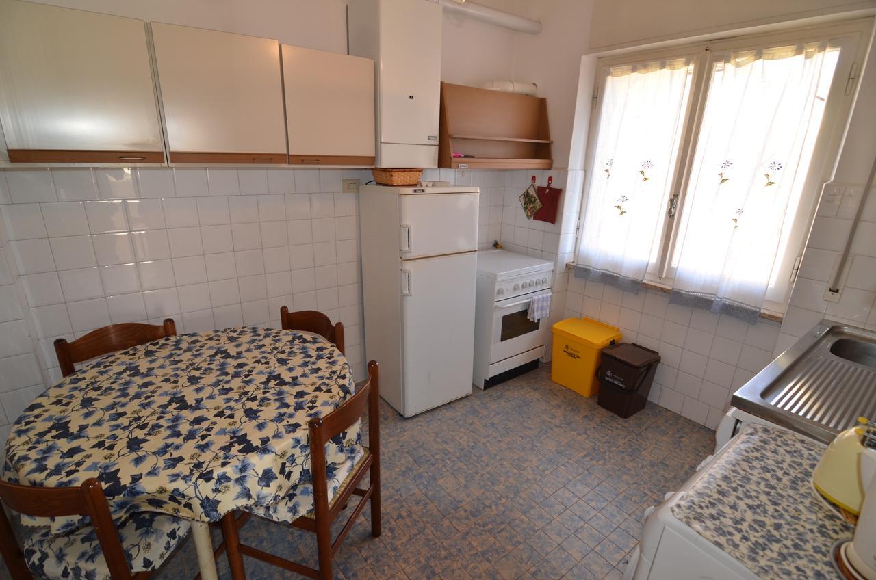Glicine Apartment Levanto Kültér fotó