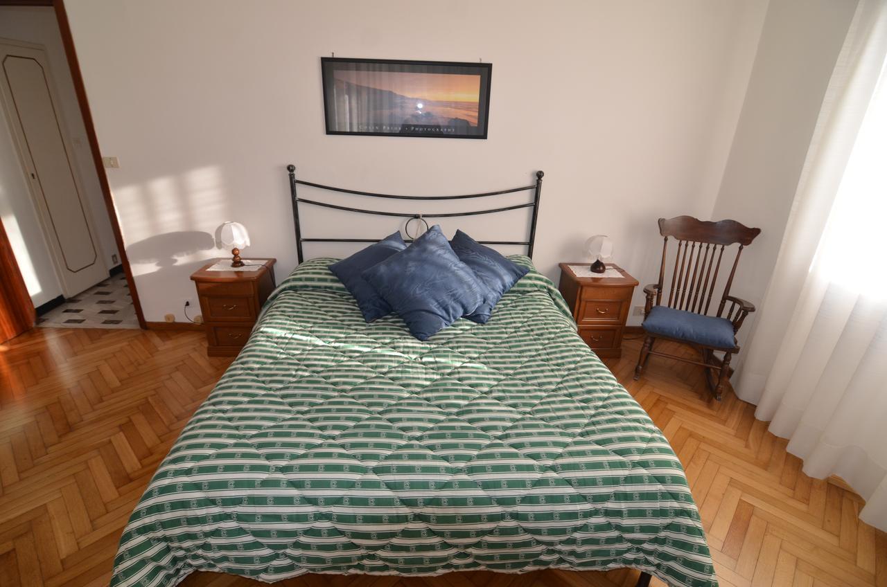 Glicine Apartment Levanto Kültér fotó