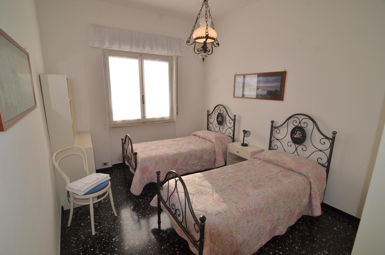 Glicine Apartment Levanto Kültér fotó