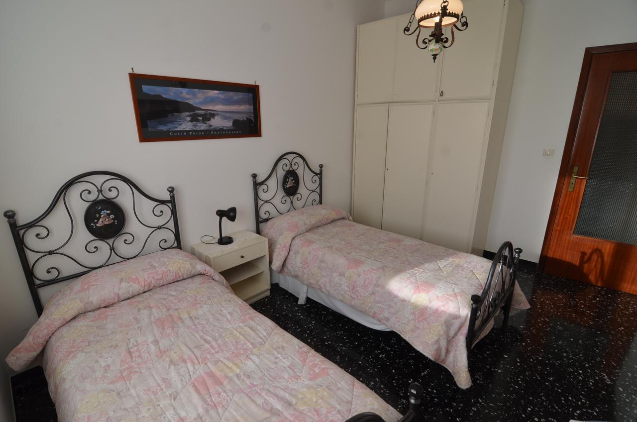 Glicine Apartment Levanto Kültér fotó