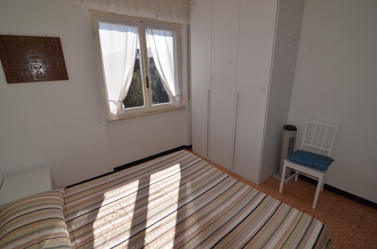 Glicine Apartment Levanto Kültér fotó